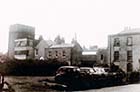 Hanover Place & Water Tank 1960 | Margate History